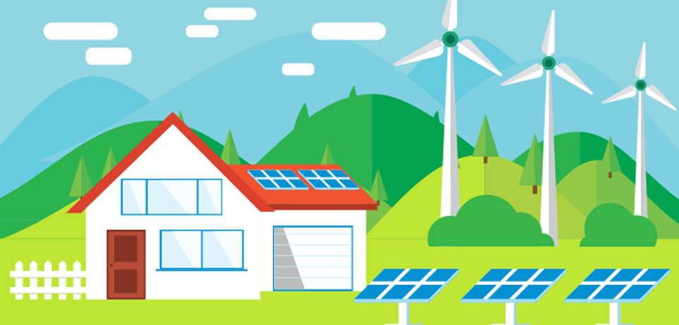 Policy Makes Going Solar Easy For Your State Homeowners